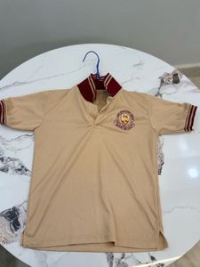 Men's Beige Polo T-Shirt (pack of 3)