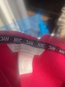 H&amp;M Basic Cotton Crop Top 12-14 years