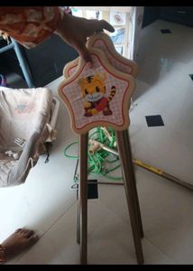 Luv Mee Baby Bouncer Swing