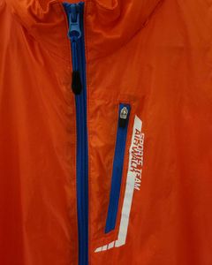 Airwalk Sports Team Windbreaker Jacket 🍊✨