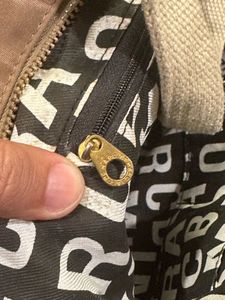 Unique Graphic Tote Bag
