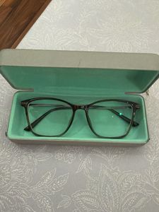 John Jacobs eye glasses