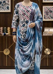 women kurta set