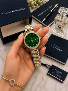 Tommy Hilfiger ladies watchPREMIUM QUALITY AT SALE
