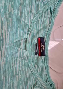 Spunk Sportswear Top