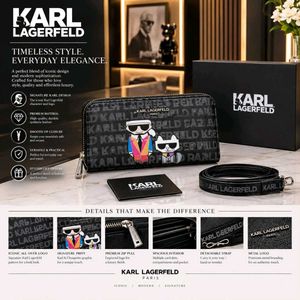 Karl Lagerfeld