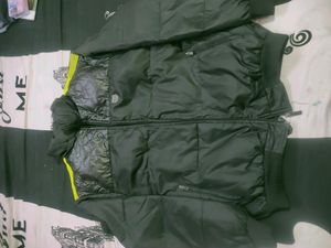 Men's Jacket