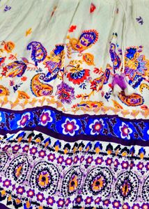 💠💕Boho Floral Printed Maxi Dress🥻✨