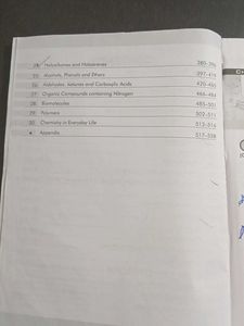 Chemistry Chapterwise 12 Years Solved Papers (2010