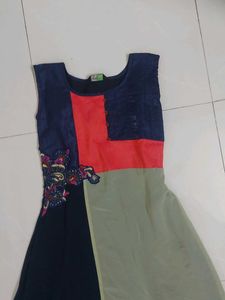 women ethinic gown /anarkali