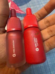 Ink Velvet Lip Tint Set
