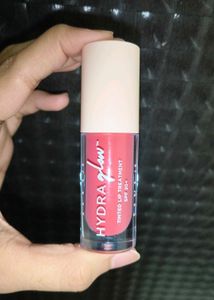 HYUE Hydraglow lip treatment - Coralina 004
