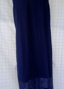 P 1- Boho Tie-Dye Maxi Dress