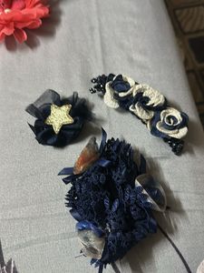 hair accessories