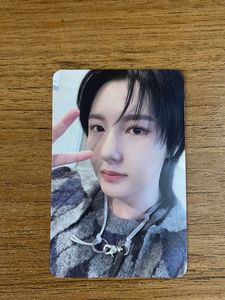 KPOP NCT DREAM OFFICIAL PC