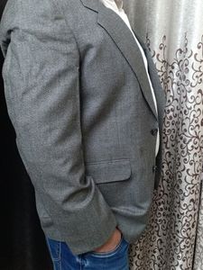 Brand New Blazer For Men's