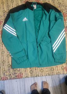 Adidas Vintage Jacket