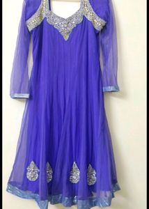 Suite Anarkali