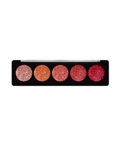 New Profusion Ruby Gems Eyeshadow Palette