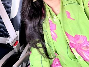 Vibrant Floral Print Kurta Set