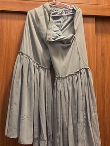 Embroidered Kurta