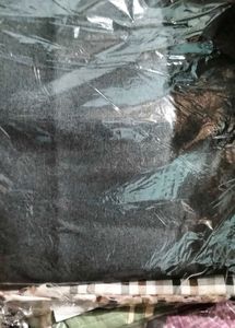 Men Paint Shirt unstitched