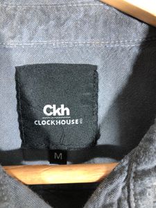 Grey Faded Shirt(Men’s)