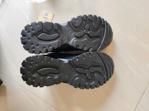 Shoes Black 🖤