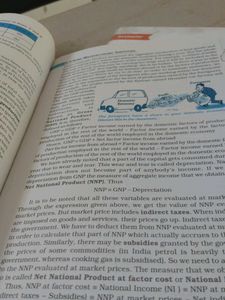 Introductory Macroeconomics Book