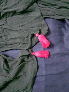 Long Strungs for navratri