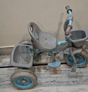 Kids Tricycle