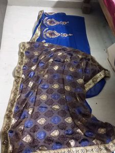 New Saree Designer