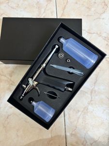 Airbrush Painter AB-24 Set