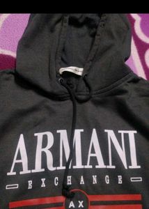 Armani Exchange Hoodie