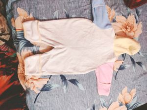 Worm Baby Jumpsuit