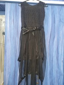 High Low Party Dress