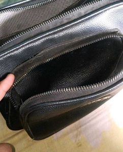 GUCCI Crossbody Bag