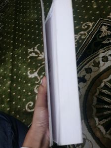 Completely New Arihant Maths Book