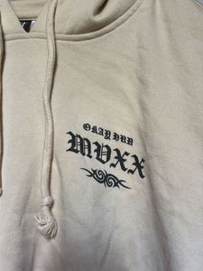 H&amp;M Cropped Hoodie