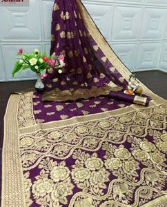 Trendy Fashion Saree
