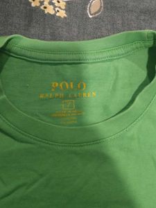 Ralph Lauren Polo Bear T-Shirt