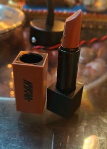 Nykaa Lipstick - Matte Finish