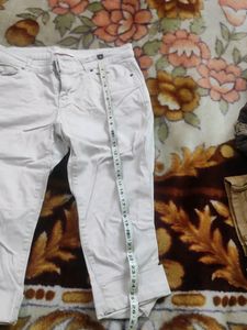 .Capris Body Fit