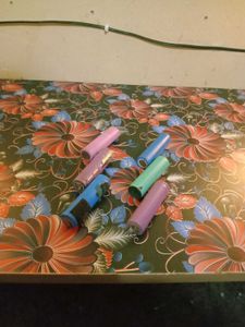 Lithium Ion Batterys