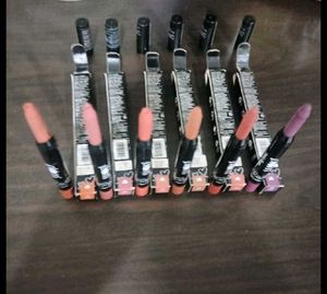 Plum Monsoon Mega Offer - 3 Lipsticks