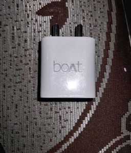 🔥boAt Fast Charger Adapter ⚡🔌🔥