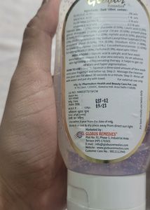 Face Wash , Pack Of 3