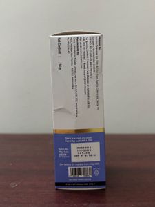 Dr. Sheth’s Moisturizer New