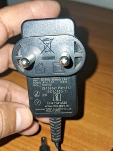 Universal Power Adapter of 1