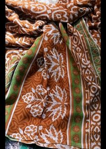 Soft Poonam Sarees